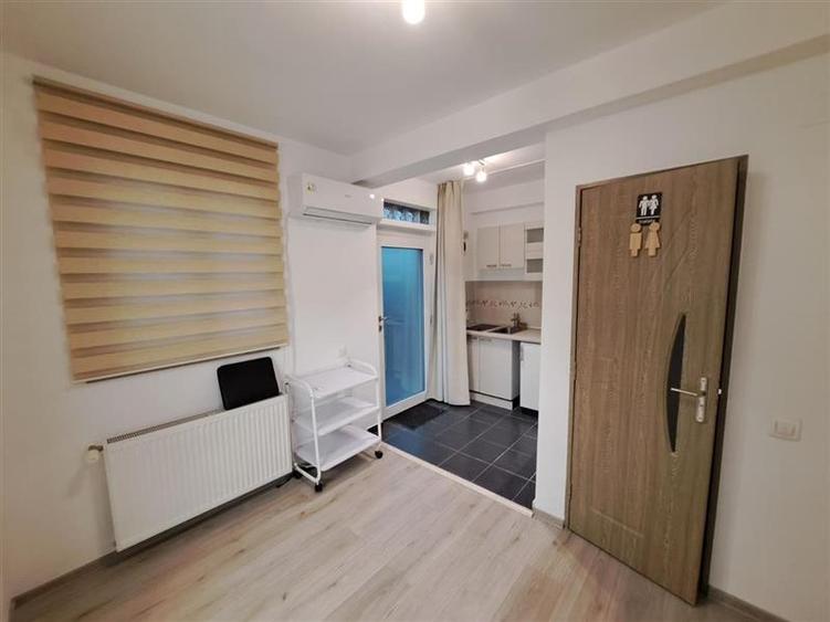 Birou, de 40 mp, în Gheorgheni