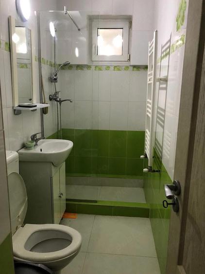 Proprietar - 2 Camere DECOMANDAT | Etaj 2 din 3 | B-dul Republicii 33 | Renovat & Centrala - 7