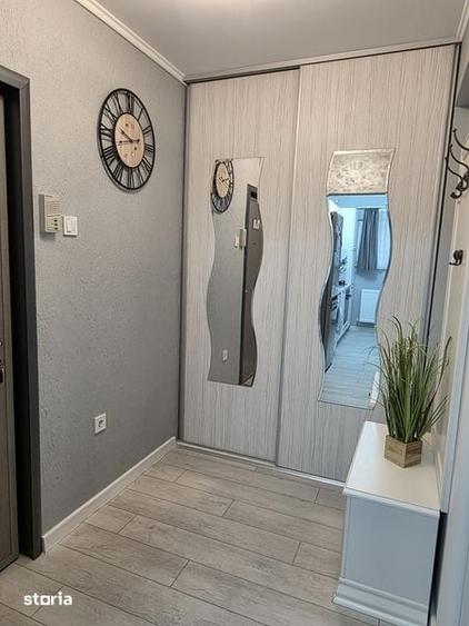 Apartament cu 2 camere decomandat în ICIL