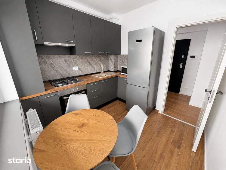 2 Camere cu Parcare an2022 Metrou Petrache Poenaru Lake House Virtutii - 3