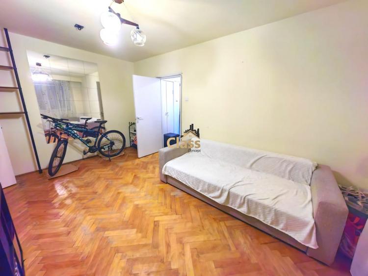 Apartament 2 camere | 44 mpu | Zona Iulius Mall Gheorgheni - 3