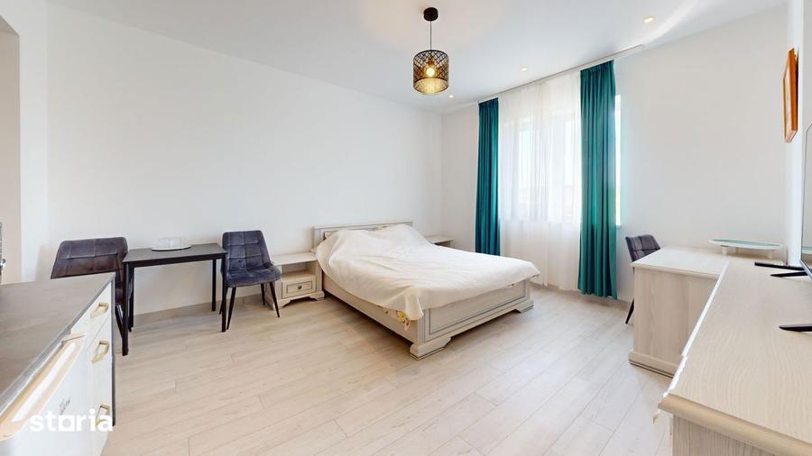 Garsoniera bloc Nou Vitan Barzesti - Rin Grand Residence - 9