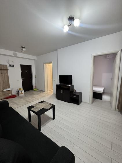 Apartament cu 2 camere în Chiajna