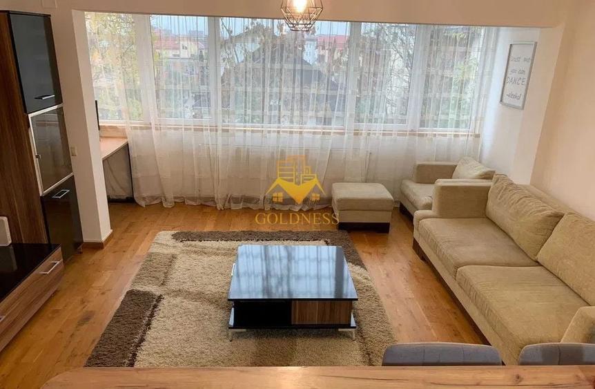 2 camere,modern, parcare, Buna ziua, 18 Gym, Rompetrol, Calea Turzii - 4