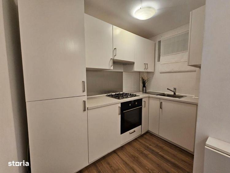 Apartament 2 camere ultracentral | Cismigiu | Sala Palatului | Renovat - 13