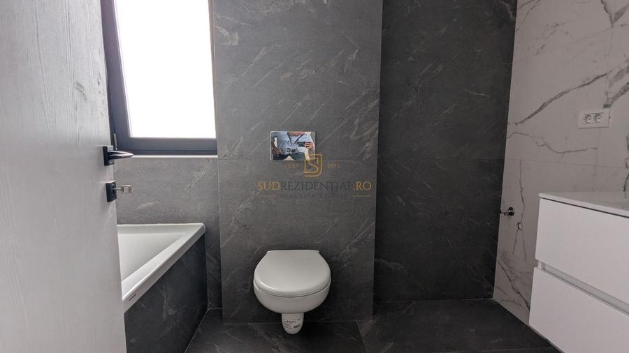 Apartament cu 2 camere decomandat în Berceni