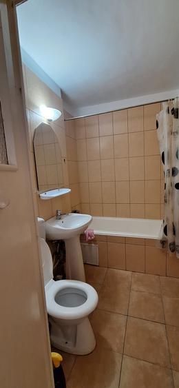 Apartament cu 2 camere semidecomandat în Câmpia Libertății