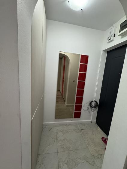 Apartament 2 camere, confort 1, decomandat, parter – Strada Cameliei - 6