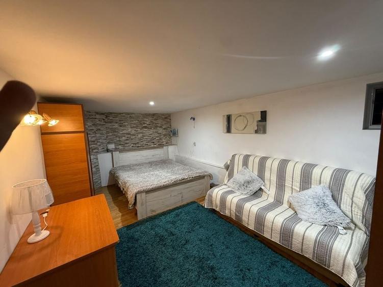 Apartament cu 2 camere în Păcurari