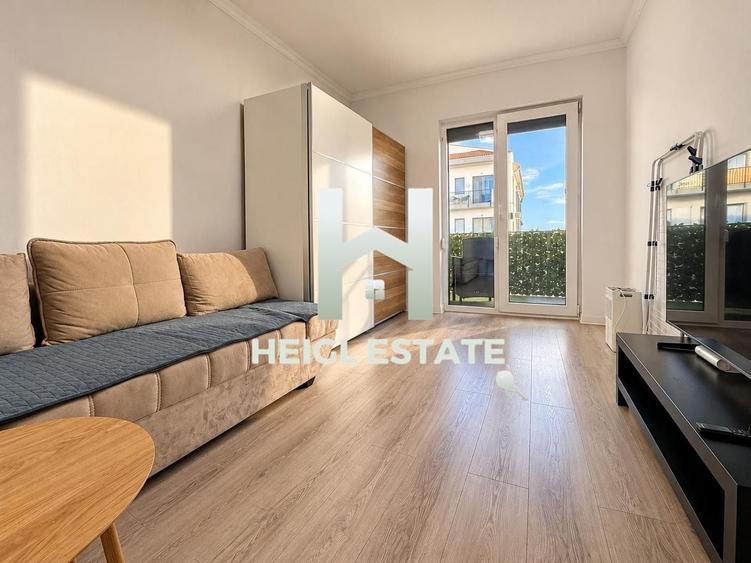 Apartament cu 2 camere decomandat, mobilat în Giroc