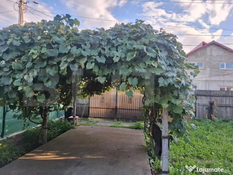 Casa de vanzare, 87 mp, zona Vi?ioara - 11