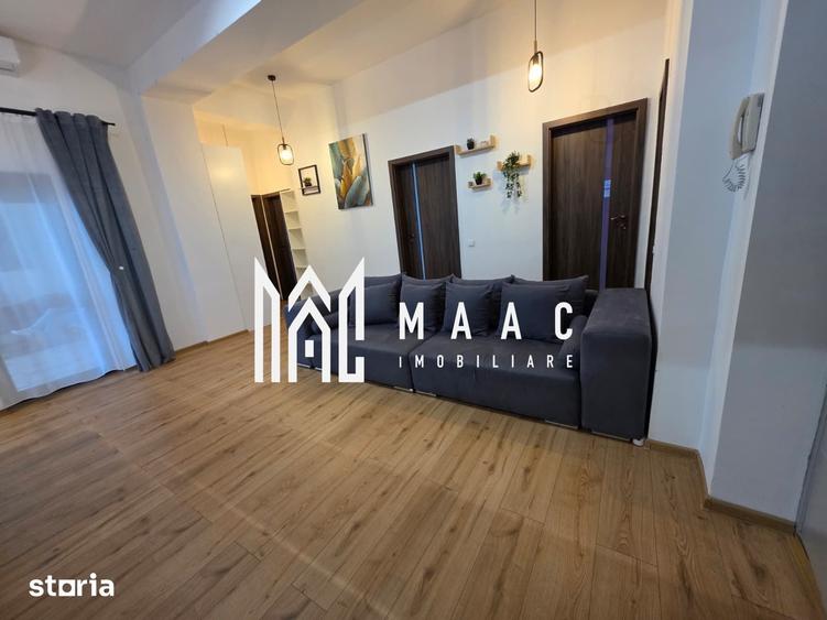 Apartament cu 4 camere decomandat în Șelimbăr