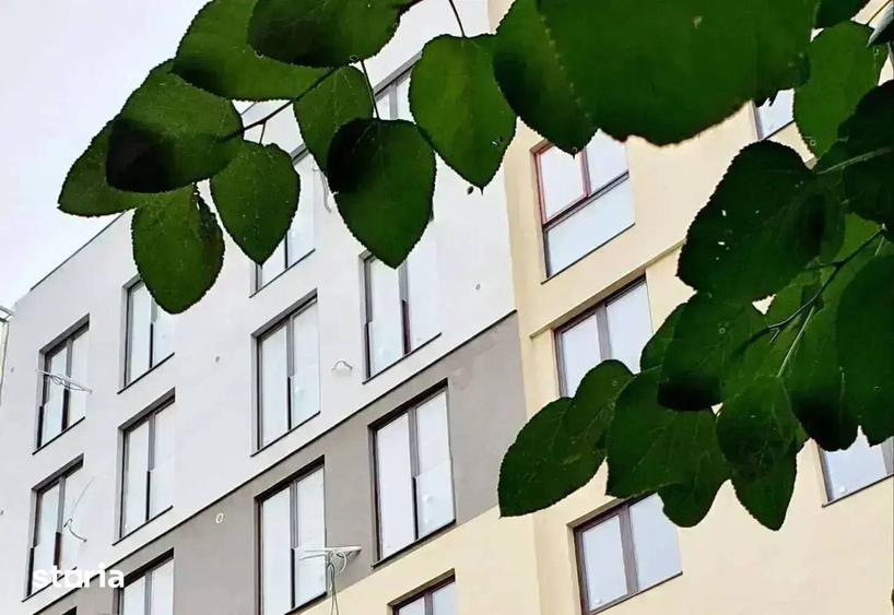 Apartament cu 2 camere în Eminescu