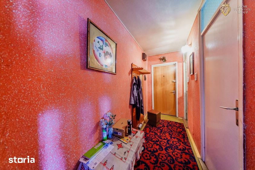 Apartament cu 2 camere în Micălaca