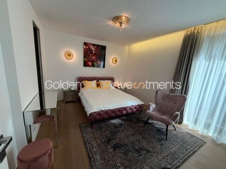 Apartament cu 4 camere în Primăverii