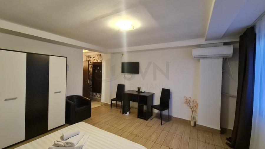Hotel/Pensiune, de 486 mp, în Calea Victoriei