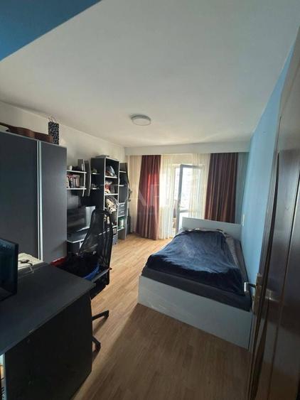 Apartament cu 3 camere decomandat în Mănăștur