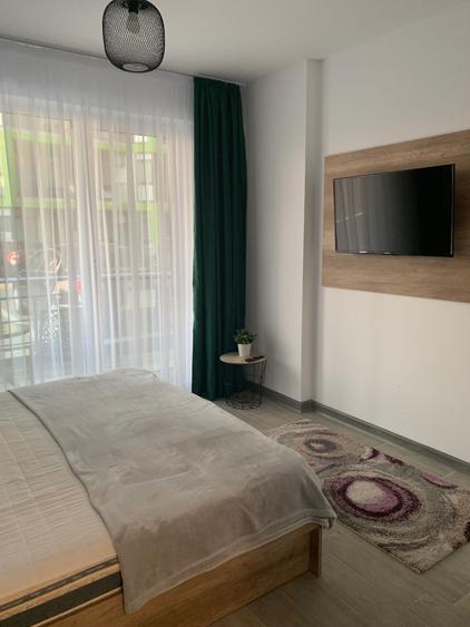 Apartament 2 camere XL de vanzare Alezzi Beach Resort-Mamaia Nord - 6