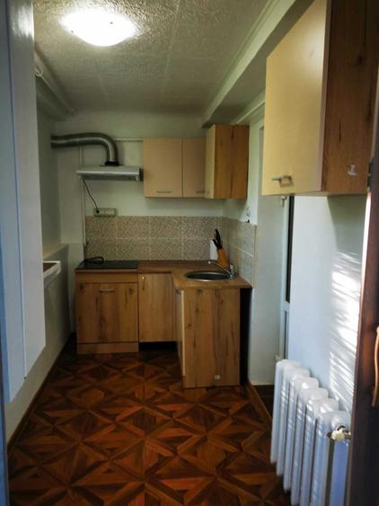 Apartament cu 2 camere decomandat în Exterior Vest