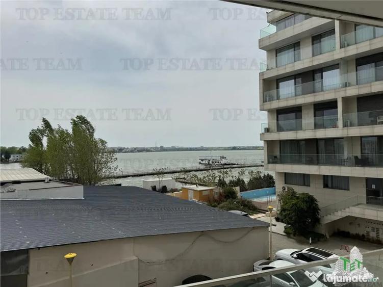 Apartament cu 2 camere decomandat în Cazino