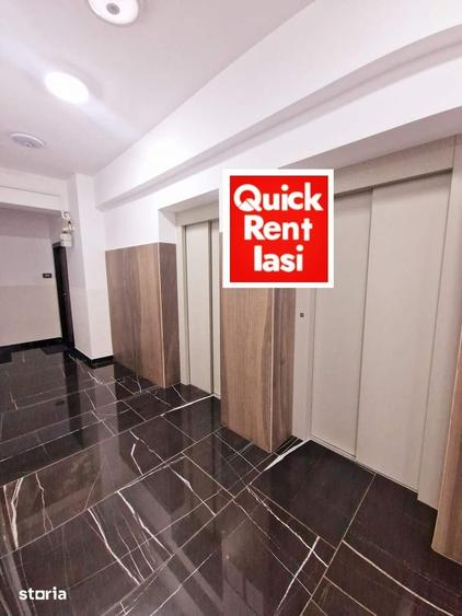 Apartament cu 2 camere în Podu Roș