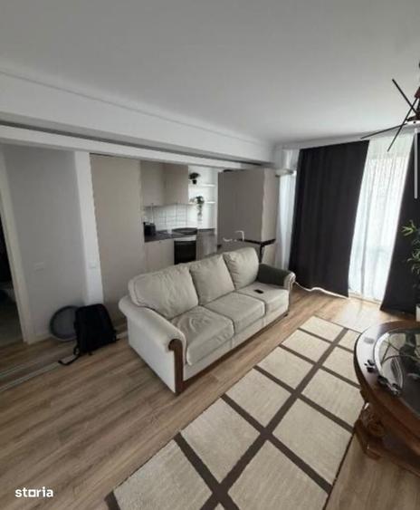 Apartament cu 2 camere în Ultracentral
