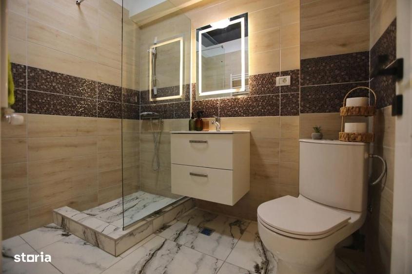 Apartament 2 Camere | Mamaia Sat | Tva Inclus - 11