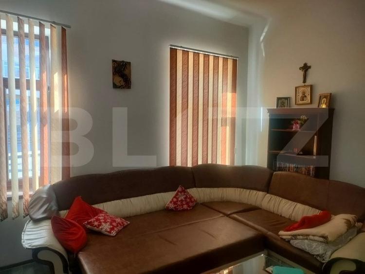 Casa 5 camere, 170mp, centru Solca - 6