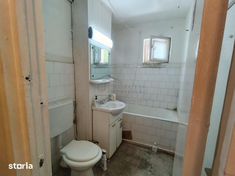 Apartament 2 camere | George Enescu | Etaj 1 | 2c-7850 - 10
