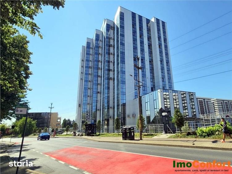 Apartament cu 2 camere în Copou