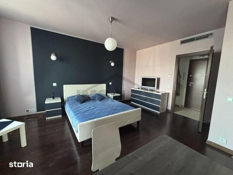 Garsonieră în Văcăresti