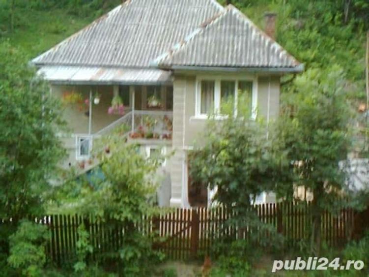 Vand casa oras campeni str transilvaniei(valea caselor) - 2