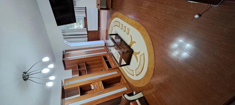 Apartament de inchiriat cu 3 camere