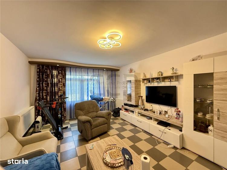 Casă cu 3 camere în Dor Mărunt