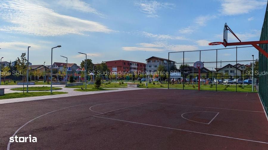 Apartament 3 camere de vanzare, compartimentare ideala, metrou Berceni