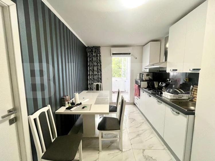 Apartament tip PB renovat zona Rogerius - 5