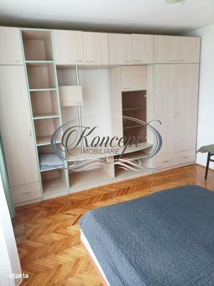 Apartament cu 2 camere in Manastur - 1
