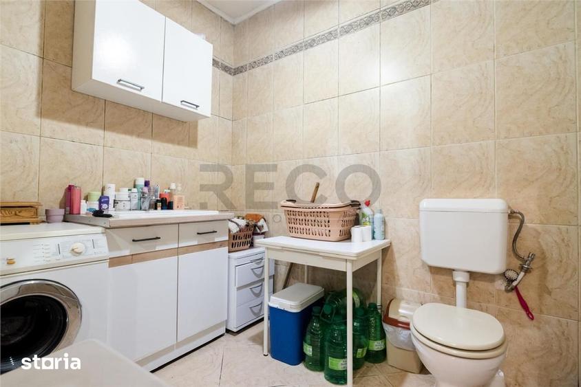 Apartament cu 2 camere în Ultracentral