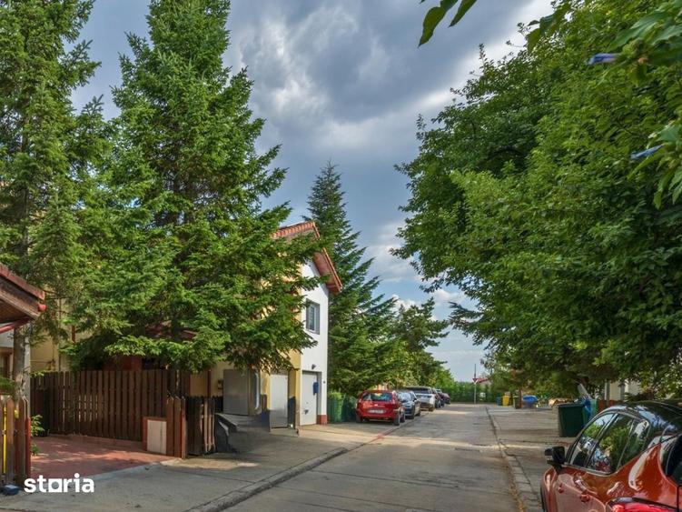 Casă cu 3 camere cu Teren 302 Mp în Central