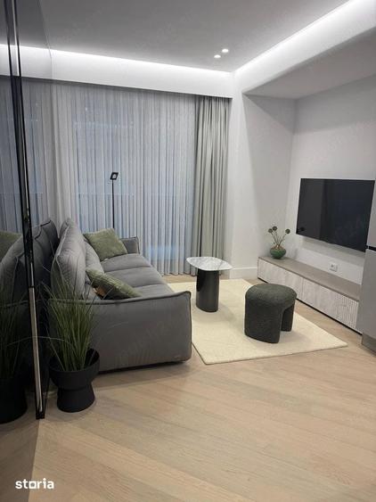 Studio premium , 53 mp, loc de parcare, prima inchiriere Iancu Nicolae - 6