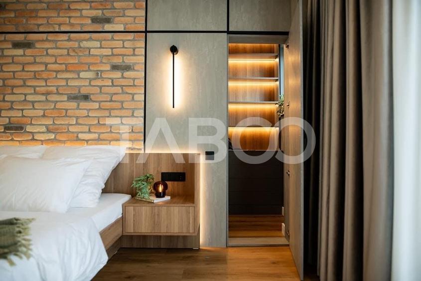 Apartament cu 3 camere decomandat, mobilat în Lazaret
