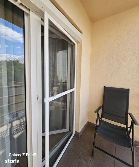 Apartament cu 2 camere decomandat în Cantemir