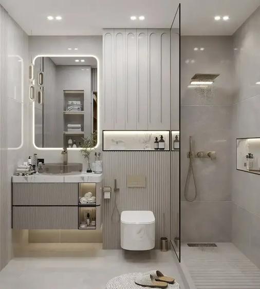 Apartament cu 3 camere decomandat în Titan