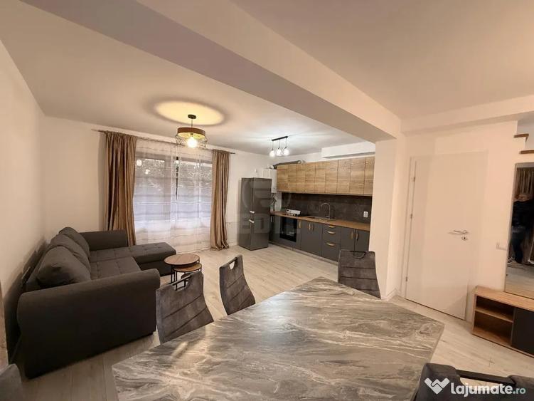 Casă cu 3 camere cu Teren 324 Mp în Florești