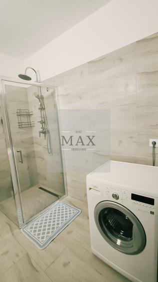 Apartament cu 2 camere semidecomandat, mobilat în Bulgaria