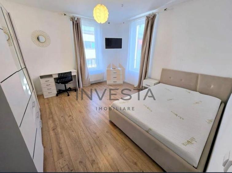 Apartament cu 2 camere decomandat în Zorilor
