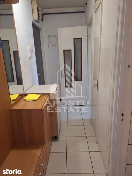 Garsonieră, mobilată în Complex Studențesc