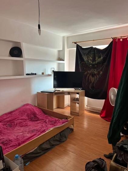 Apartament cu 3 camere decomandat în Simion Bărnuțiu