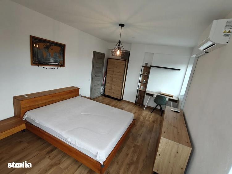 Apartament premium cu 3 camere, Smart Home, parcare subterana Cent - 9