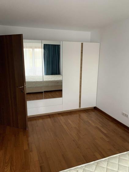 Inchiriez Vila in complex American Village din Pipera. Direct proprietar! - 3